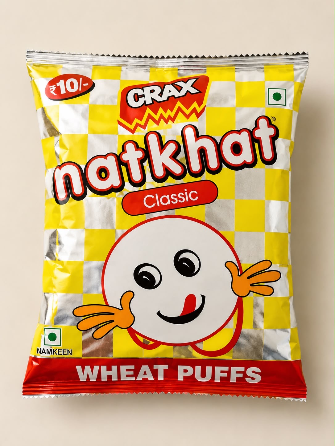 Natkhat crax | Pack of 1 | BH Chatpata House