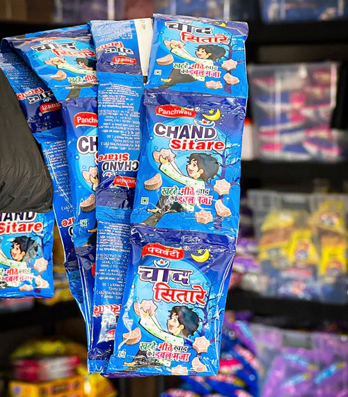 Chand Sitare | Pack of 10 | BH Chatpata House