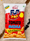 Fun pop Tomato masla | Pack of 1 | BH Chatpata House