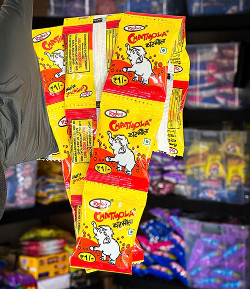 Chatmola Candy | Pack of 5 | BH Chatpata House