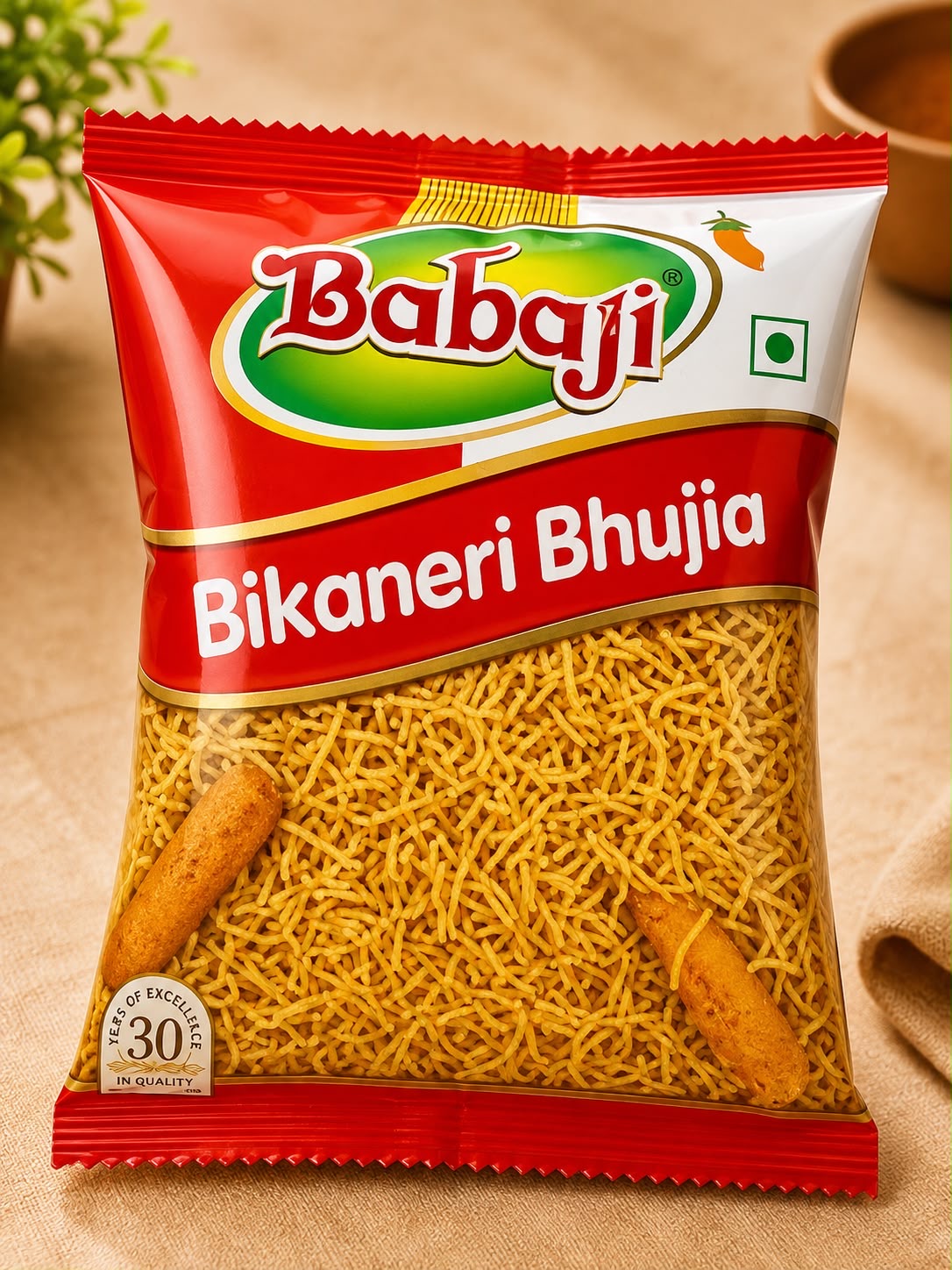 Bikaneri Bhujia | BH Chatpata House