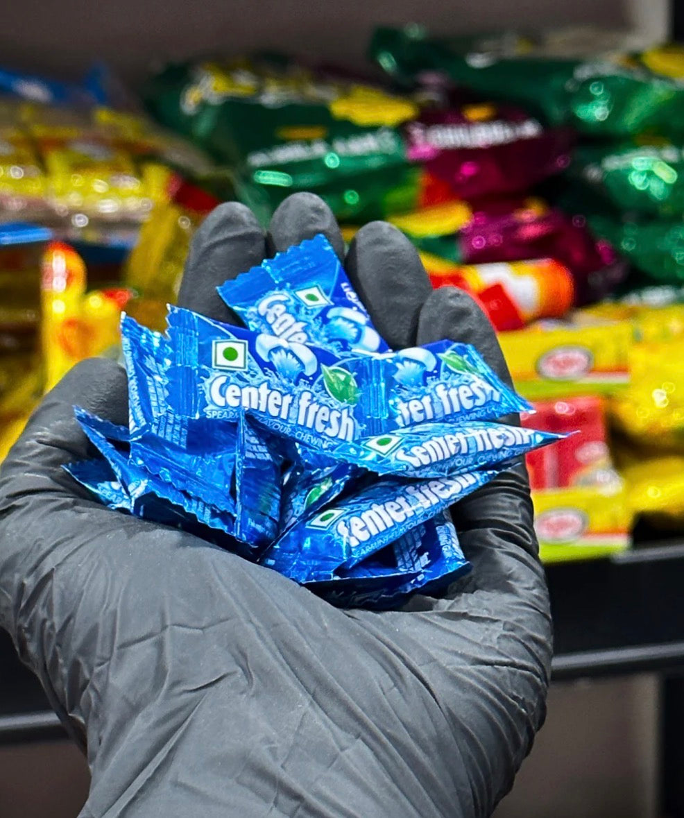 Center Fresh | Pack of 25 | BH Chatpata House