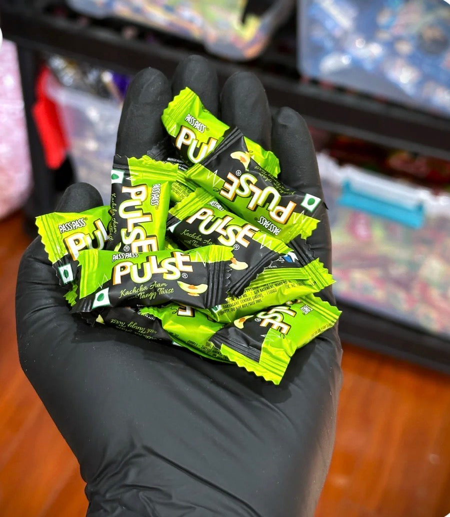Pulse Candy | Pack of 25 | BH Chatpata House