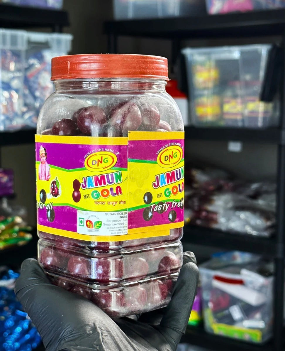 Jamun Gola | Bh chatpata House