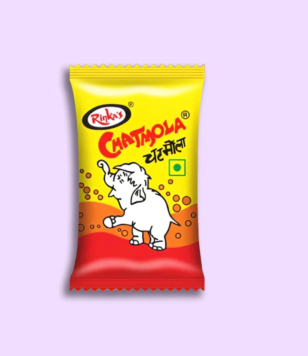 Chatmola Candy | Pack of 10 | BH Chatpata House