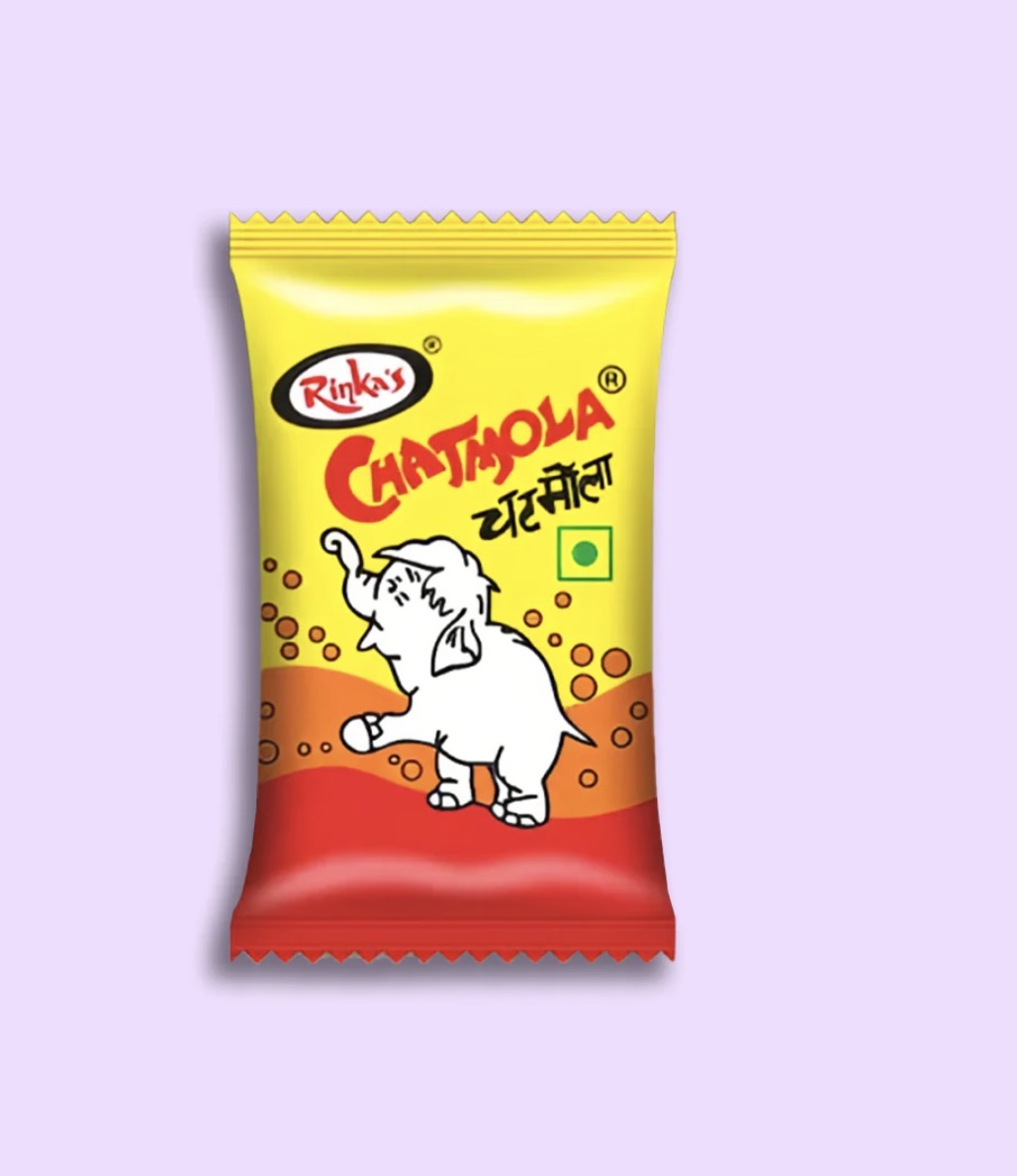 Chatmola Candy | Pack of 10 | BH Chatpata House