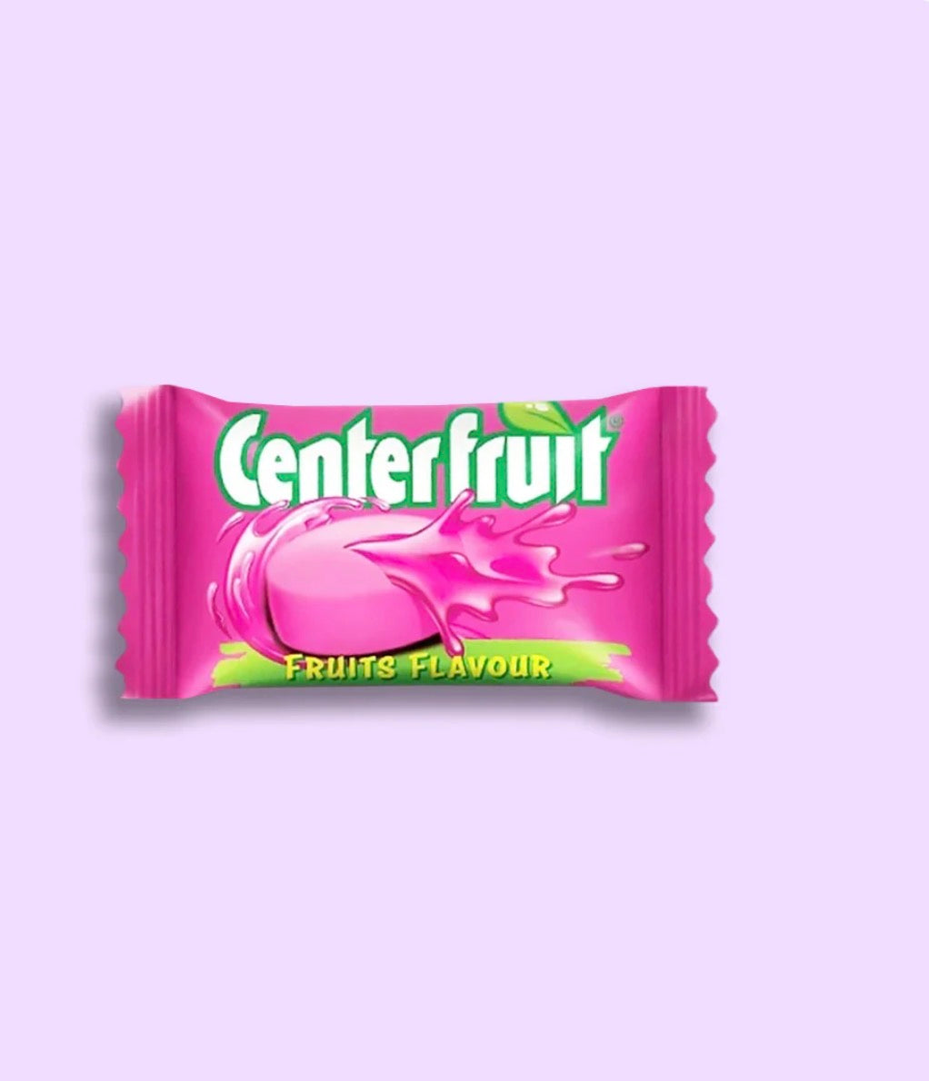 Center Fruit | Pack of 25 | BH chatpata House