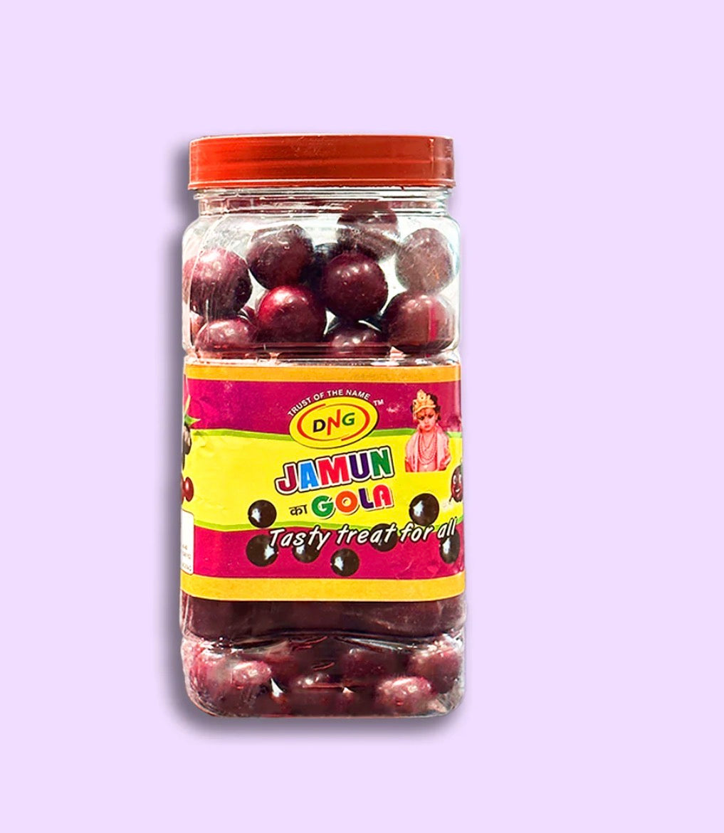 Jamun Gola | Bh chatpata House