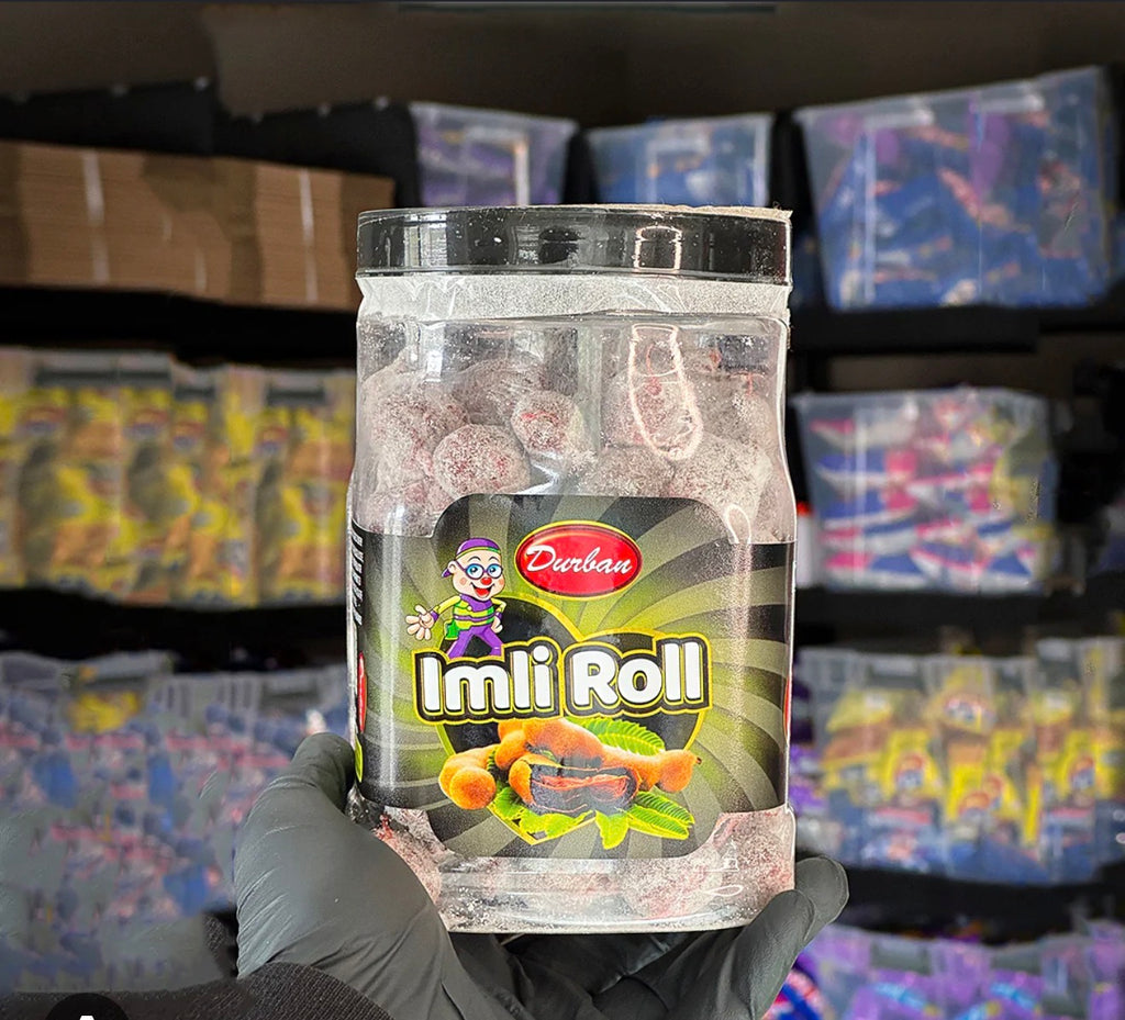Imli Roll | 20 pieces | BH Chatpata House