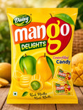 Mango Delights | Pack of 20 | BH Chatpata House