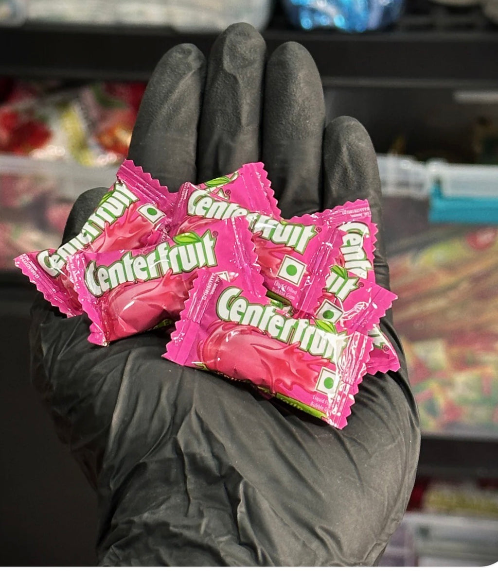 Center Fruit | Pack of 25 | BH chatpata House