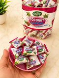 Coconut Laddo Candy | Pack of 10 | BH Chatpata House