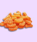 Orange ( Santra Goli ) Candy | BH Chatpata House