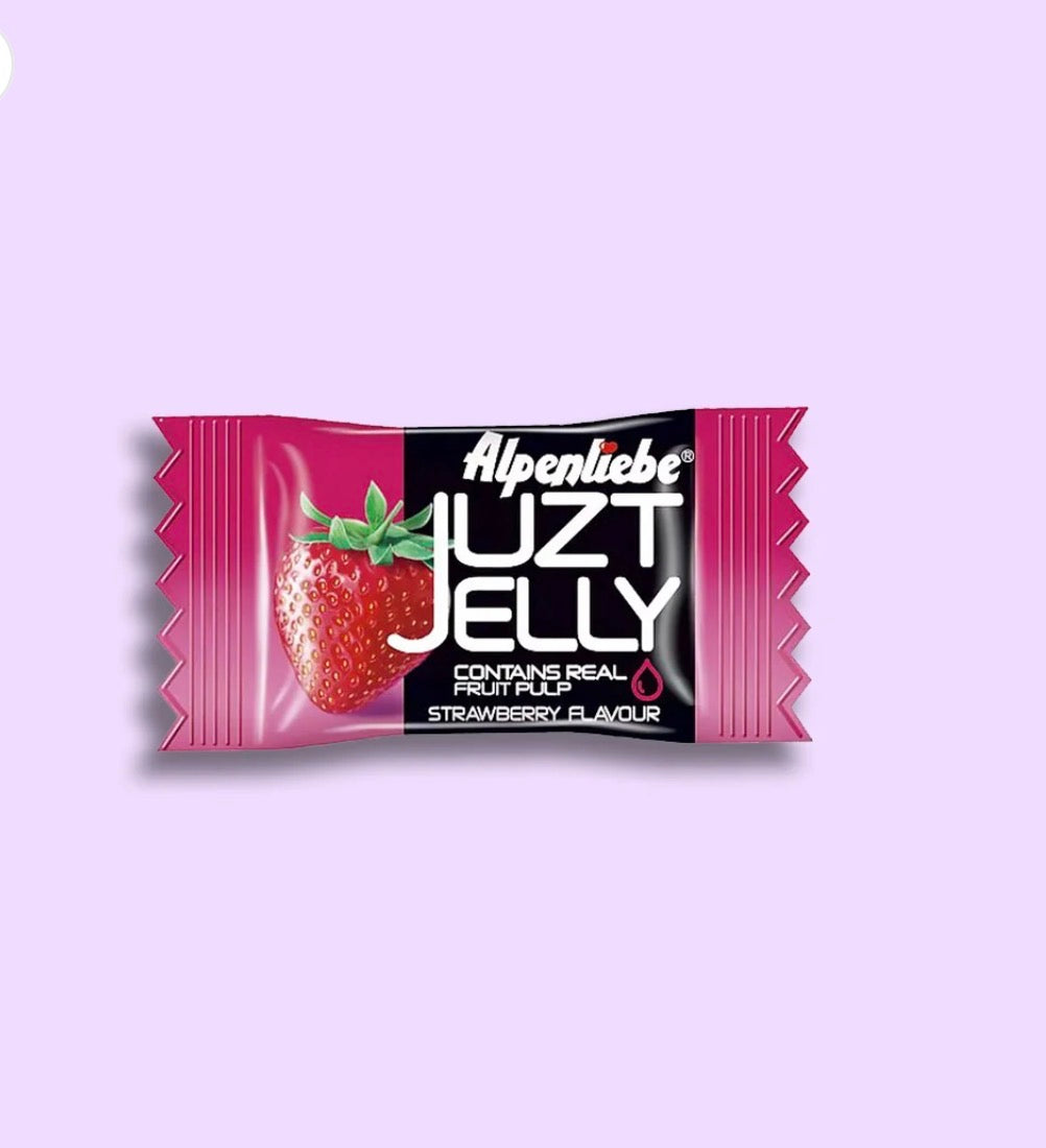 Just Jelly Toffee | Pack of 20 | BH Chatpata House