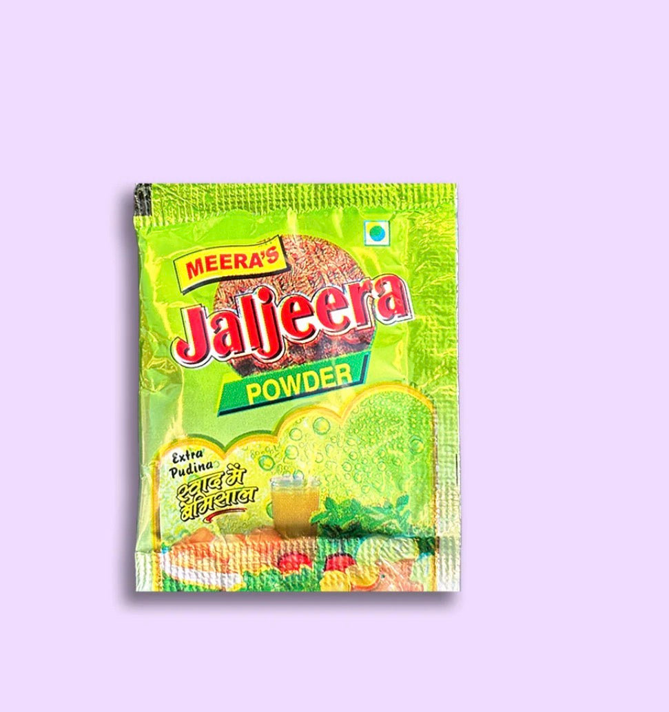 Jaljeera Powder | Pack of 10 | BH Chatpata House