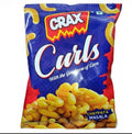 Curls Crax | Pack Of 2 | BH Chatpata House