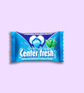 Center Fresh | Pack of 25 | BH Chatpata House