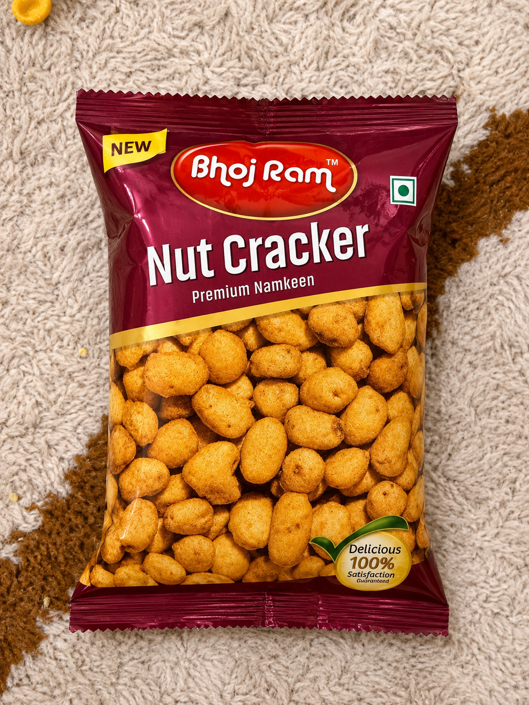 Nut cracker | Pack of 1 | BH Chatpata House