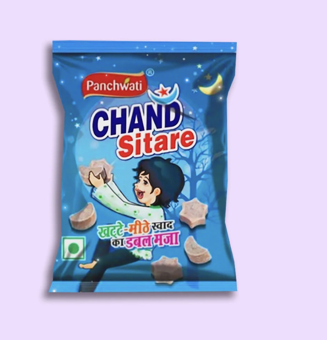 Chand Sitare | Pack of 10 | BH Chatpata House