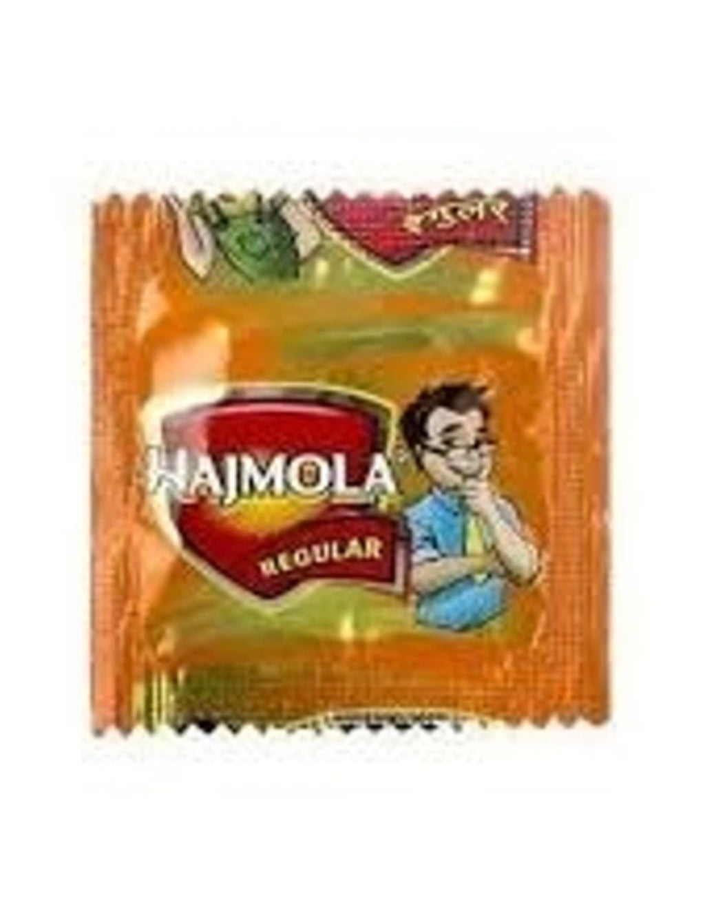Hajmola
