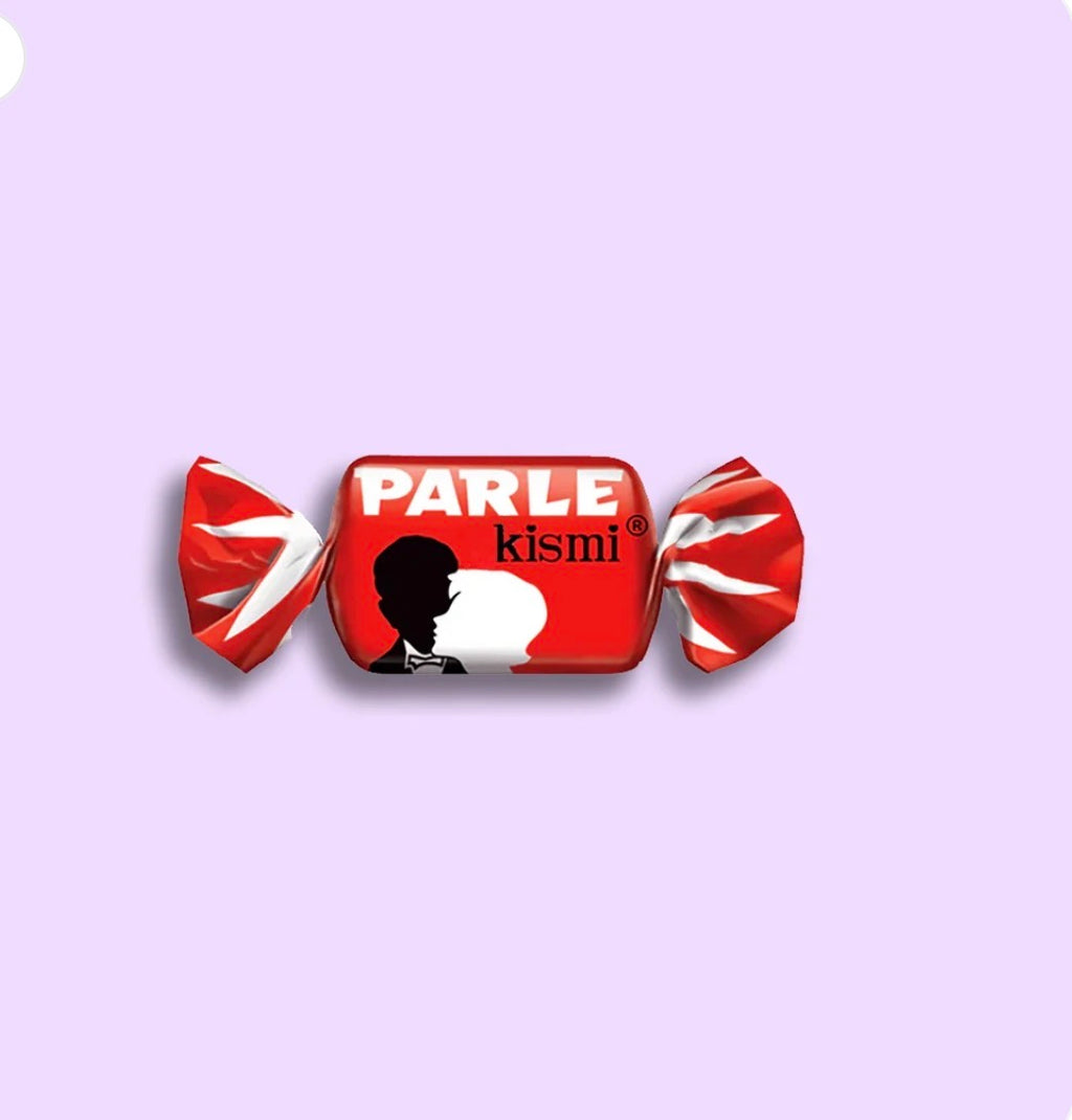 Parle Kiss Me Candy | Pack Of 15 | BH Chatpata Hosue