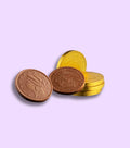 Gold coins chocolate candy | Pack of 20 | Bh Chatpata House