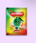 Khatori | Pack of 20 | BH Chatpata House