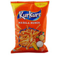 Kurkure Masla Munch | BH Chatpata House