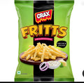 Fritts Crax | Pack of 1 | BH Chatpata House