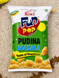 Fun Pop Pudina | BH Chatpata House