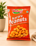 Karare Peanuts | Pack of 1 | BH Chatpata House